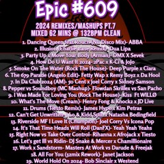 Epic 609